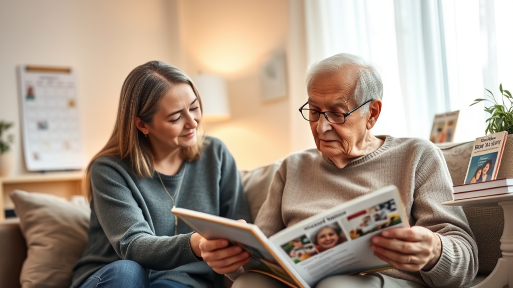 치매 초기 증상과 예방 방법 완벽 가이드