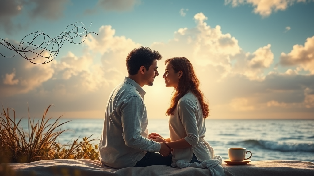 관계 스트레스를 효과적으로 해결하는 방법