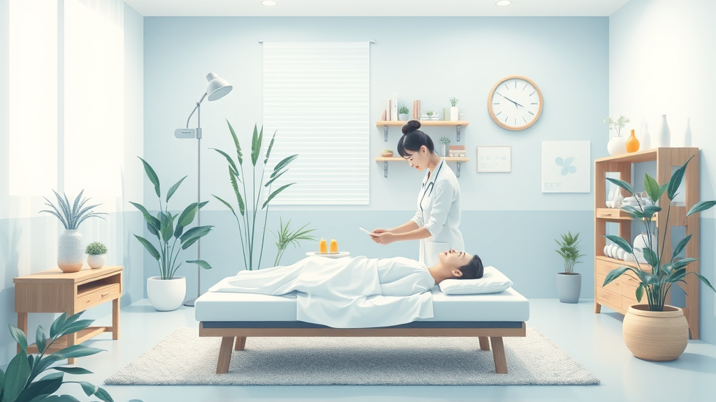 근막통증증후군 치료 방법과 전문가 추천