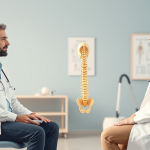 성인 척추측만증 증상 및 원인 분석과 치료 방법