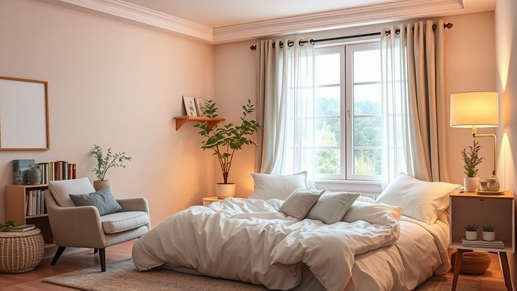 시니어를 위한 수면장애 해결 가이드