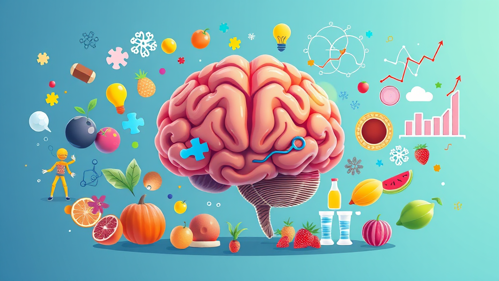 두뇌 활성화 훈련 효과적인 방법과 게임으로 인지 능력 향상하기