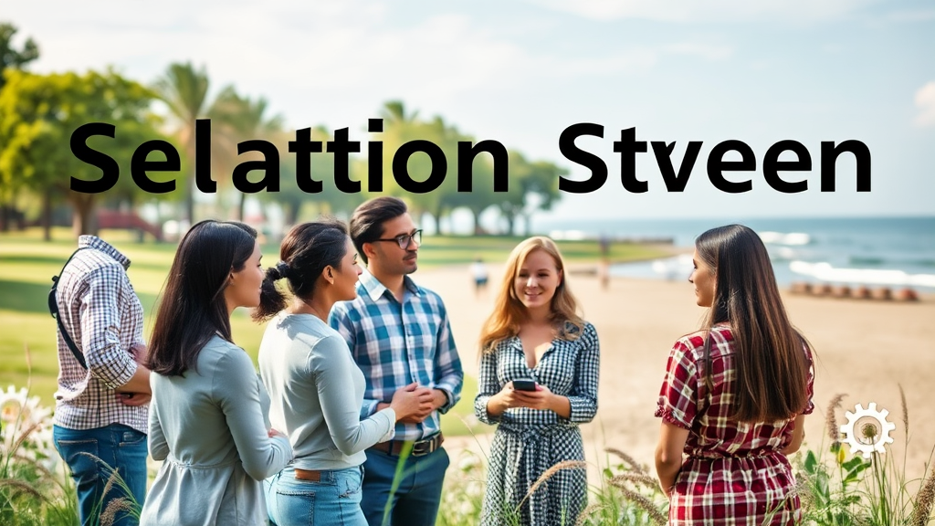 관계 스트레스 해결을 위한 완벽 가이드