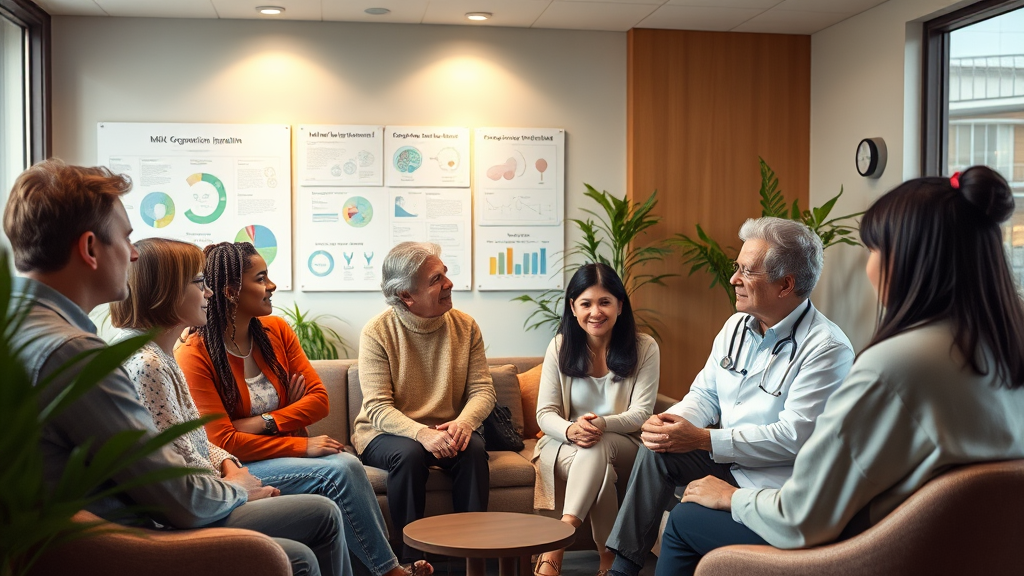 경도인지장애 증상과 정의 이해를 돕는 가이드