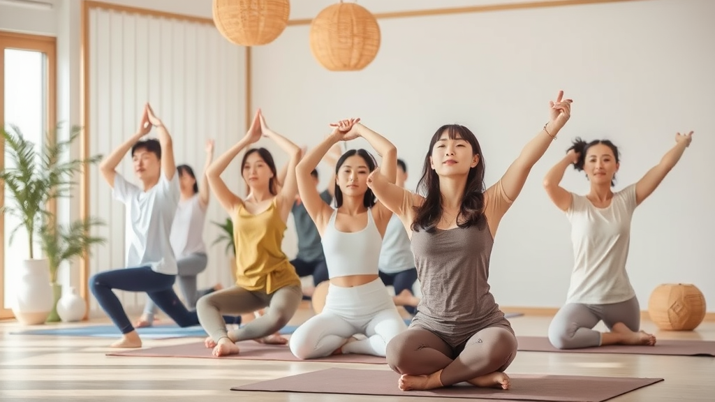 골반 틀어짐 교정 원인, 예방 및 치료 방법